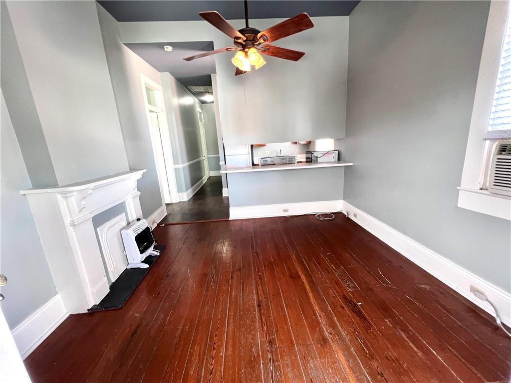 546 Verret Street UPPER