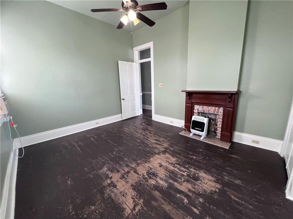 546 Verret Street UPPER