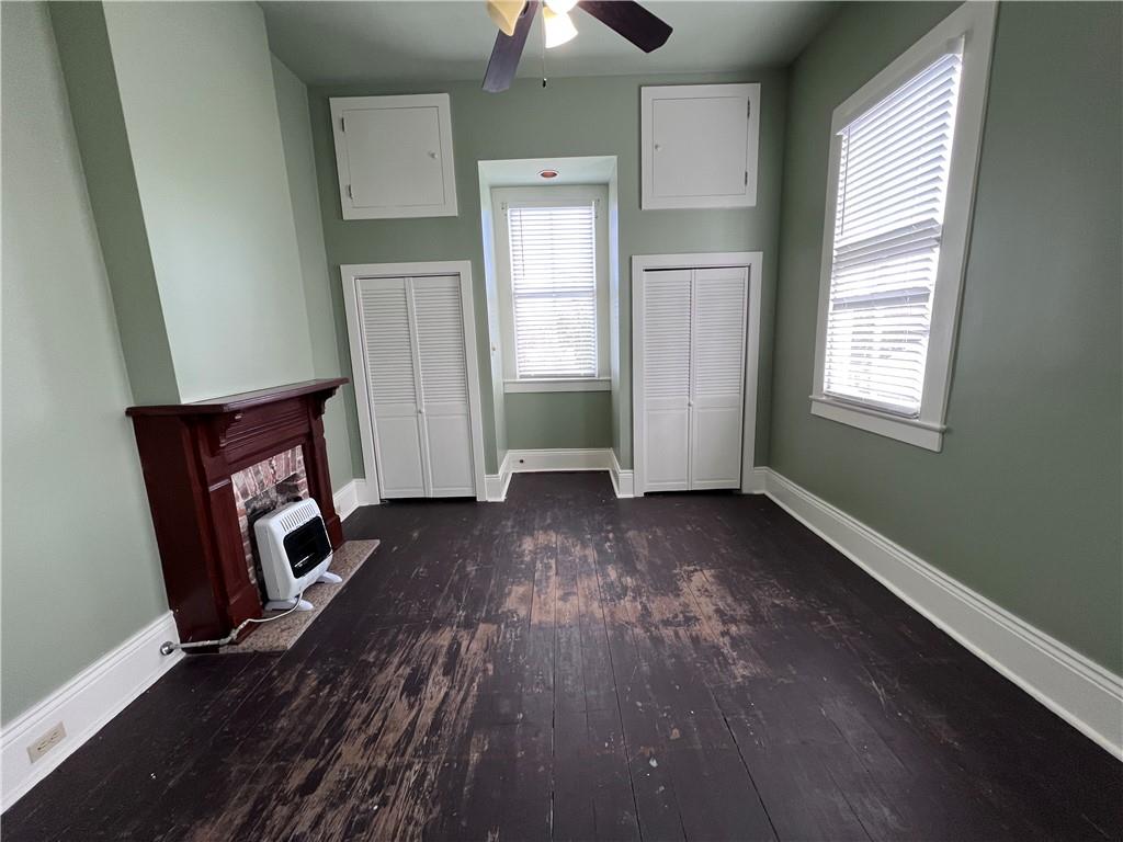 546 Verret Street UPPER