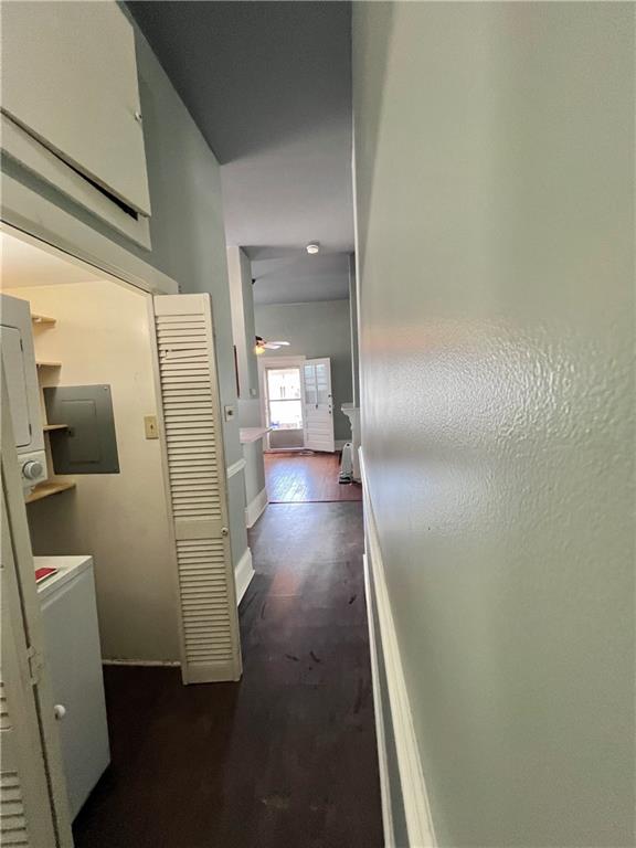 546 Verret Street UPPER