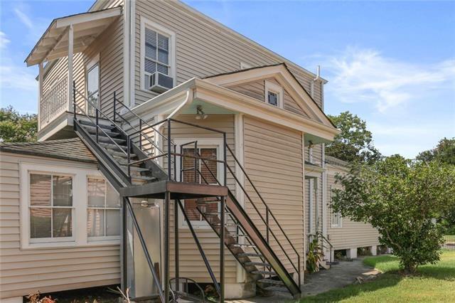 546 Verret Street UPPER