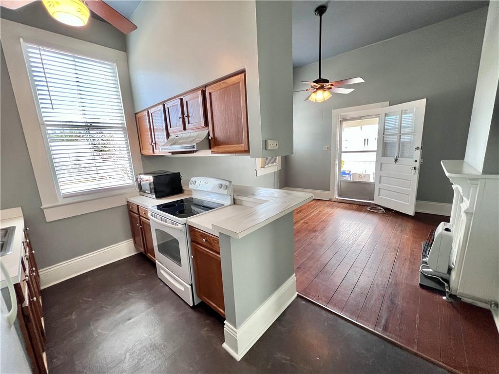 546 Verret Street UPPER