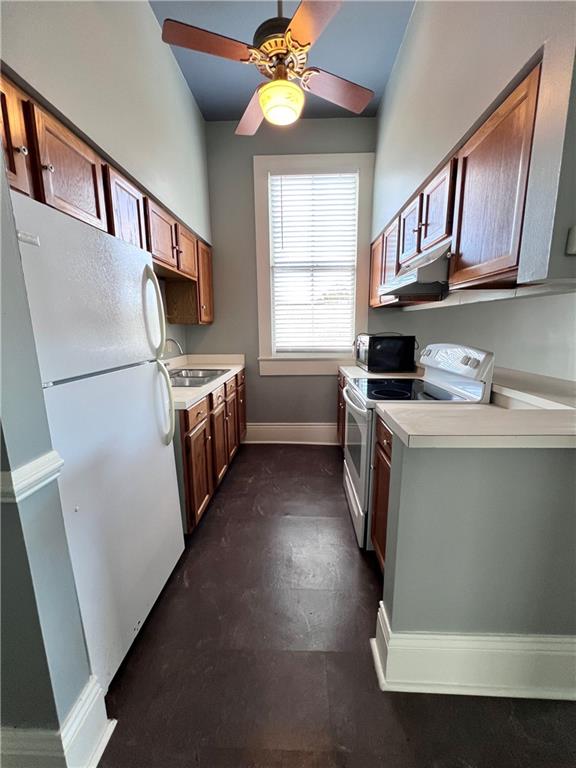 546 Verret Street UPPER