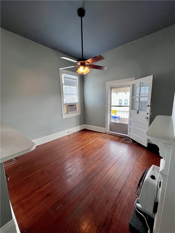 546 Verret Street UPPER