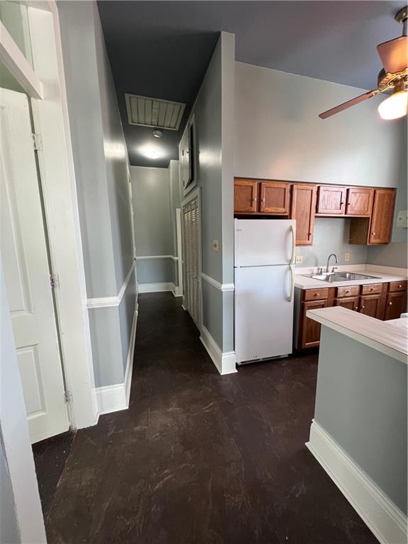 546 Verret Street UPPER