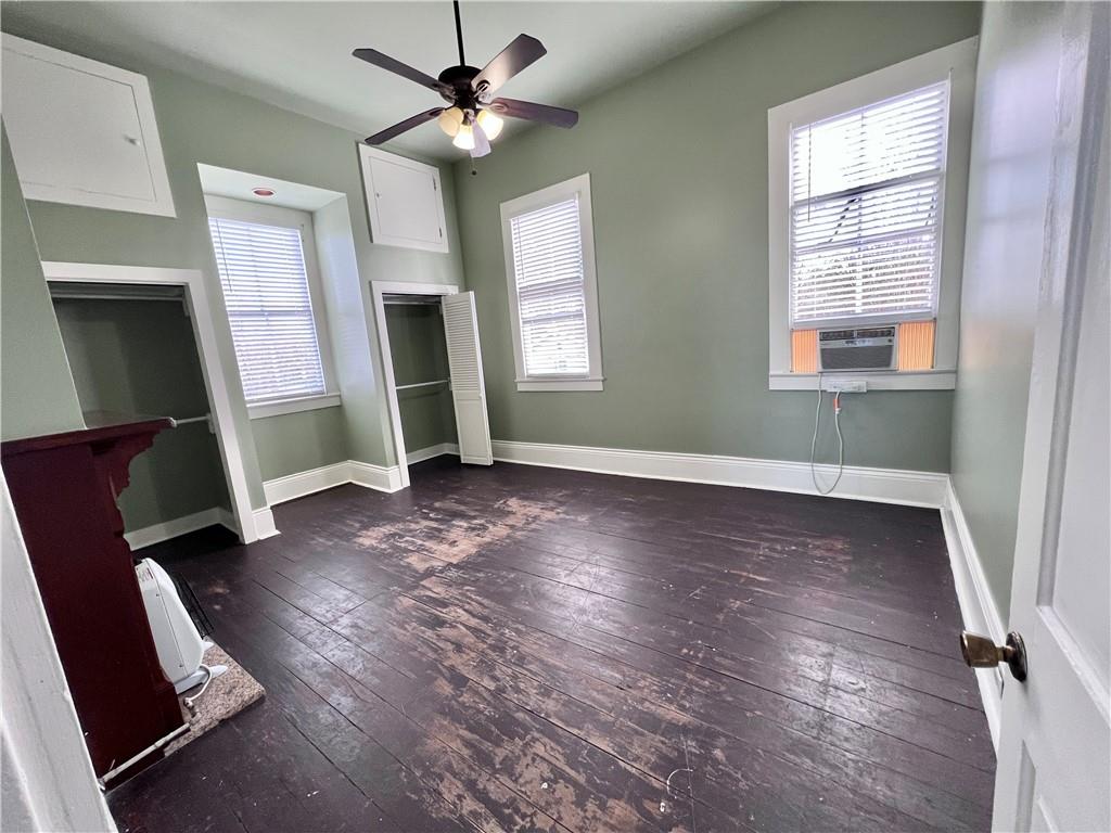 546 Verret Street UPPER