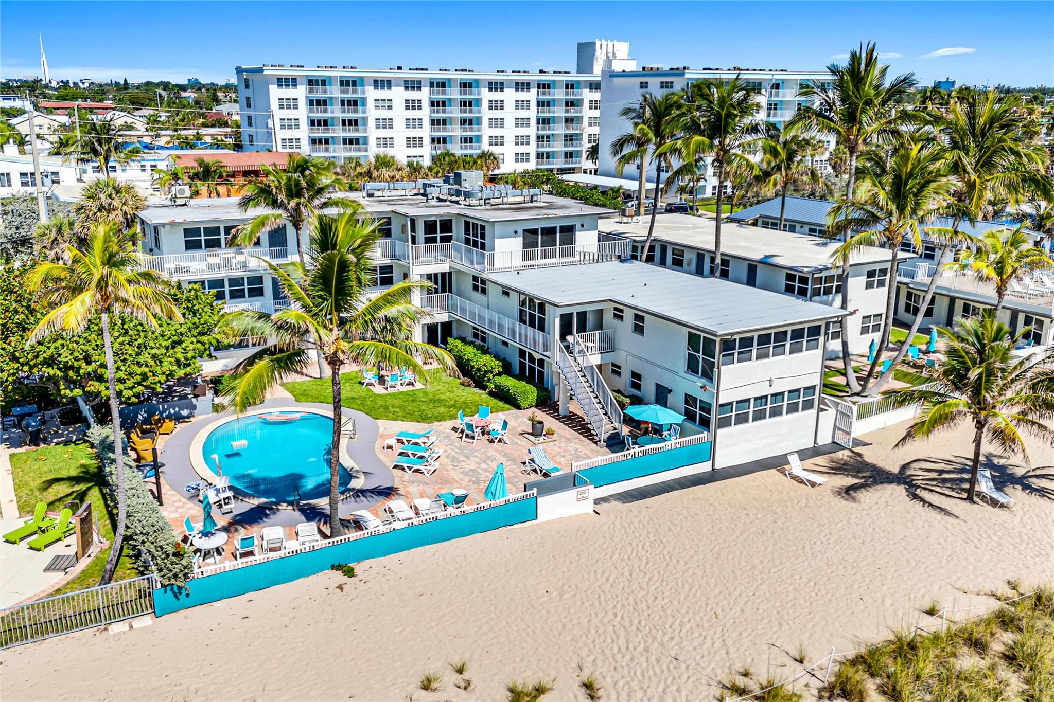 Apartamento à Venda em Fort Lauderdale, FL