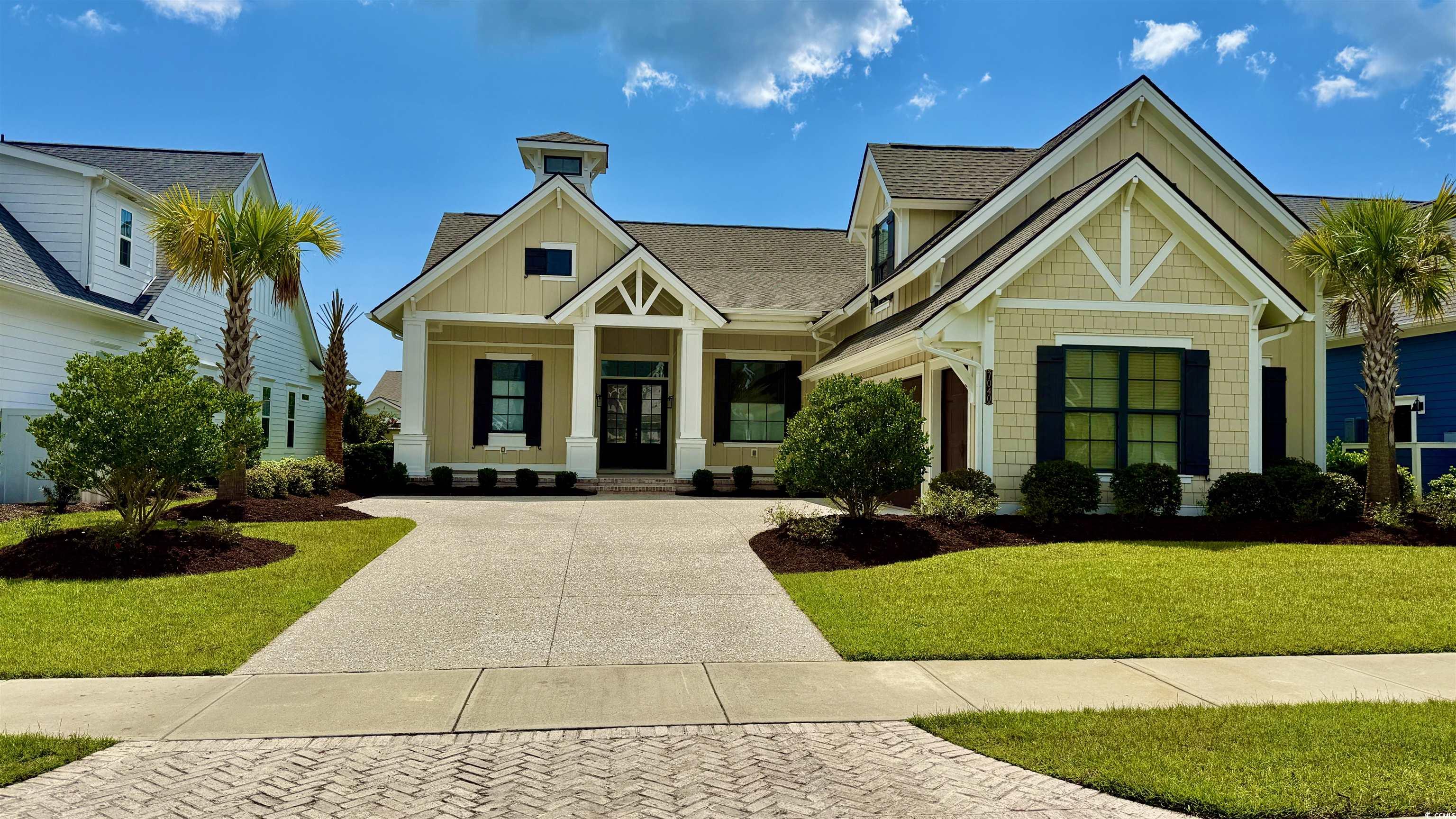7040 Belancino Blvd. Myrtle Beach, SC 29572
