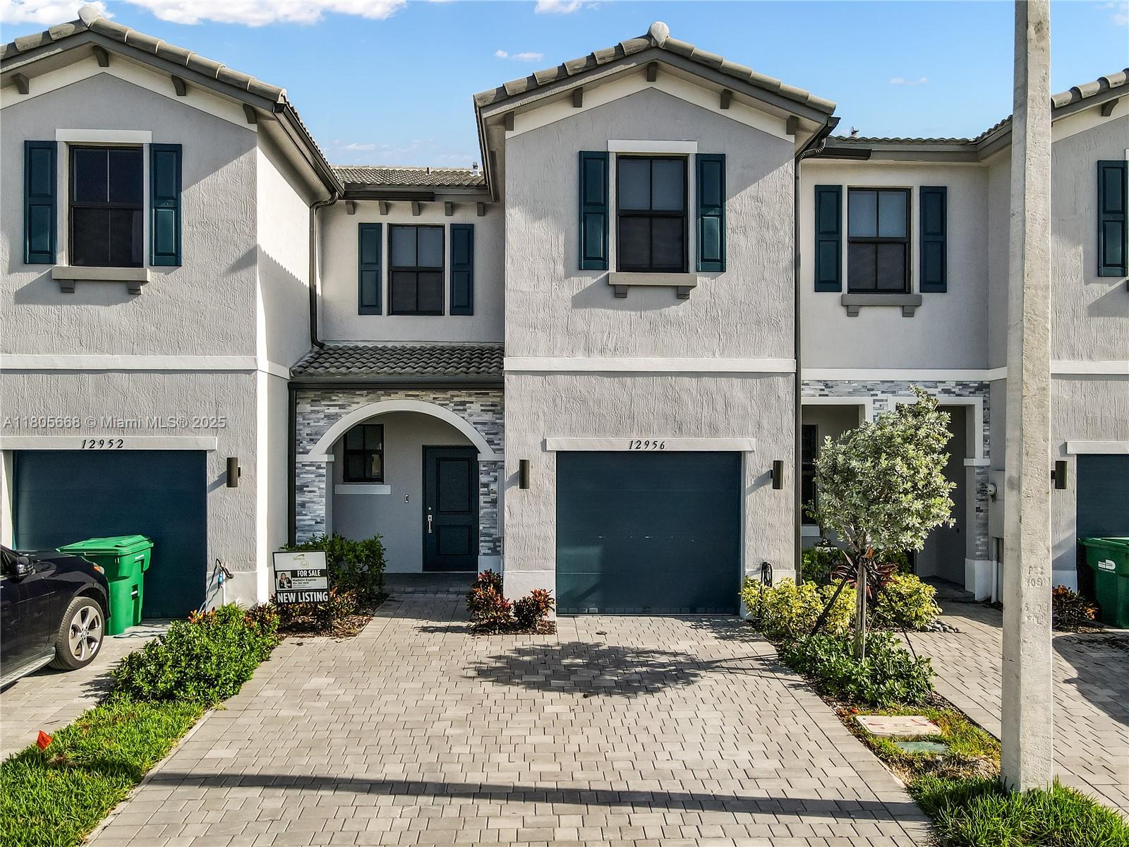 Cambridge Estates First A