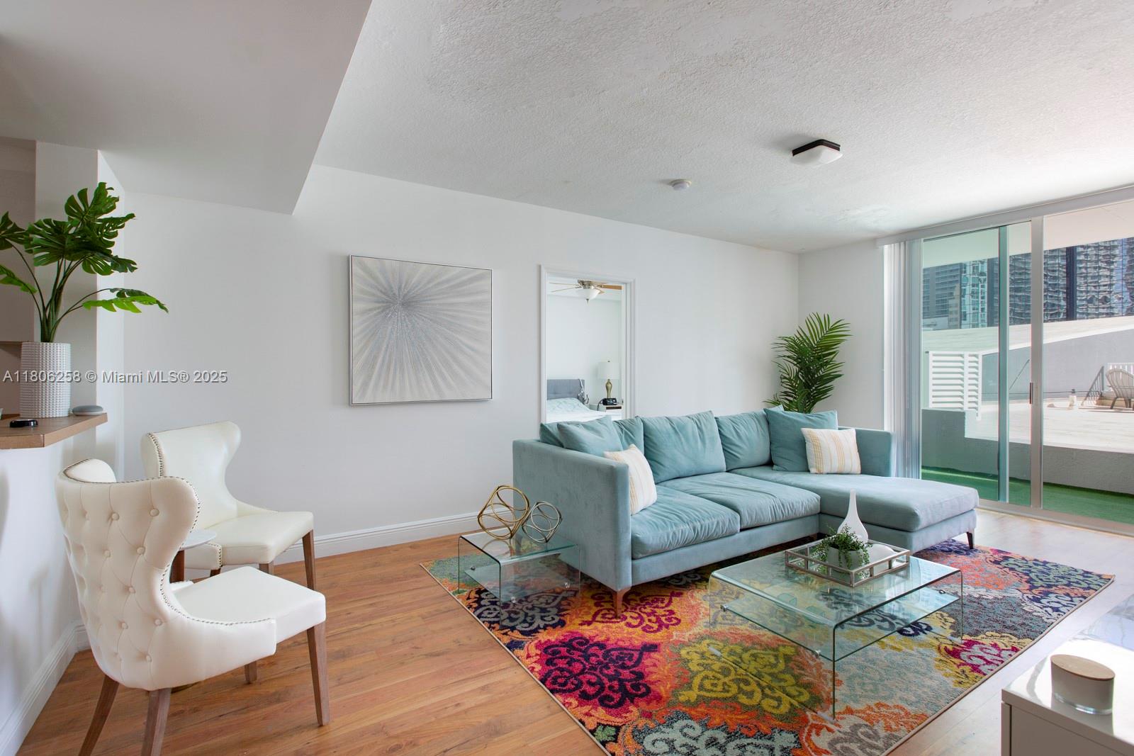 1250 S Miami Ave #904, Miami FL 33130