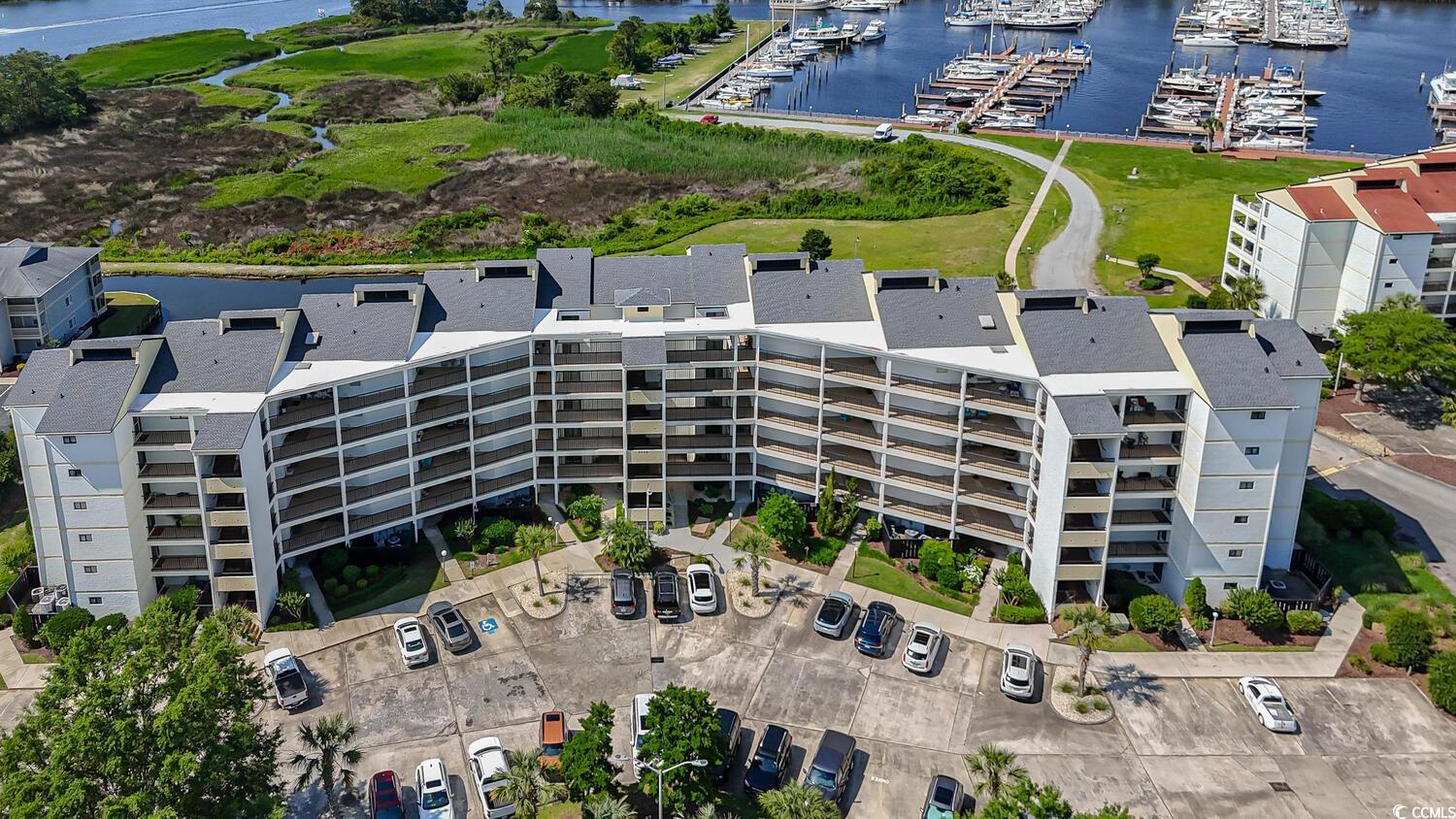 4440 Nassau Ct. UNIT Unit 308 Little River, SC 29566