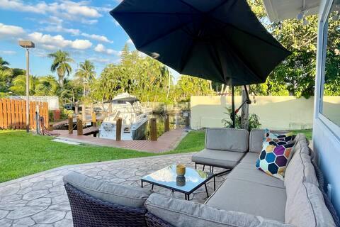 2809 46th Street, Dania Beach, Florida 33312