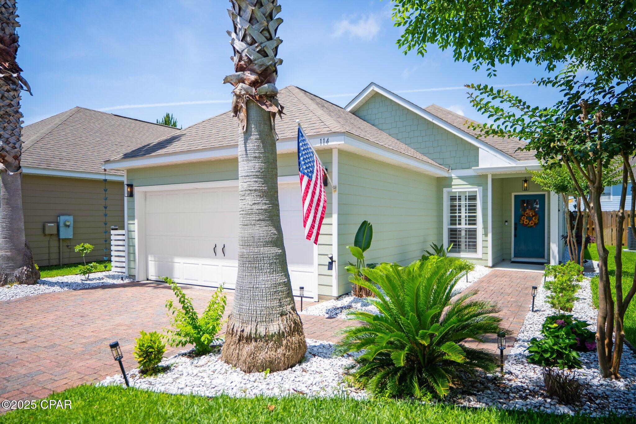 114 Turtle Cove