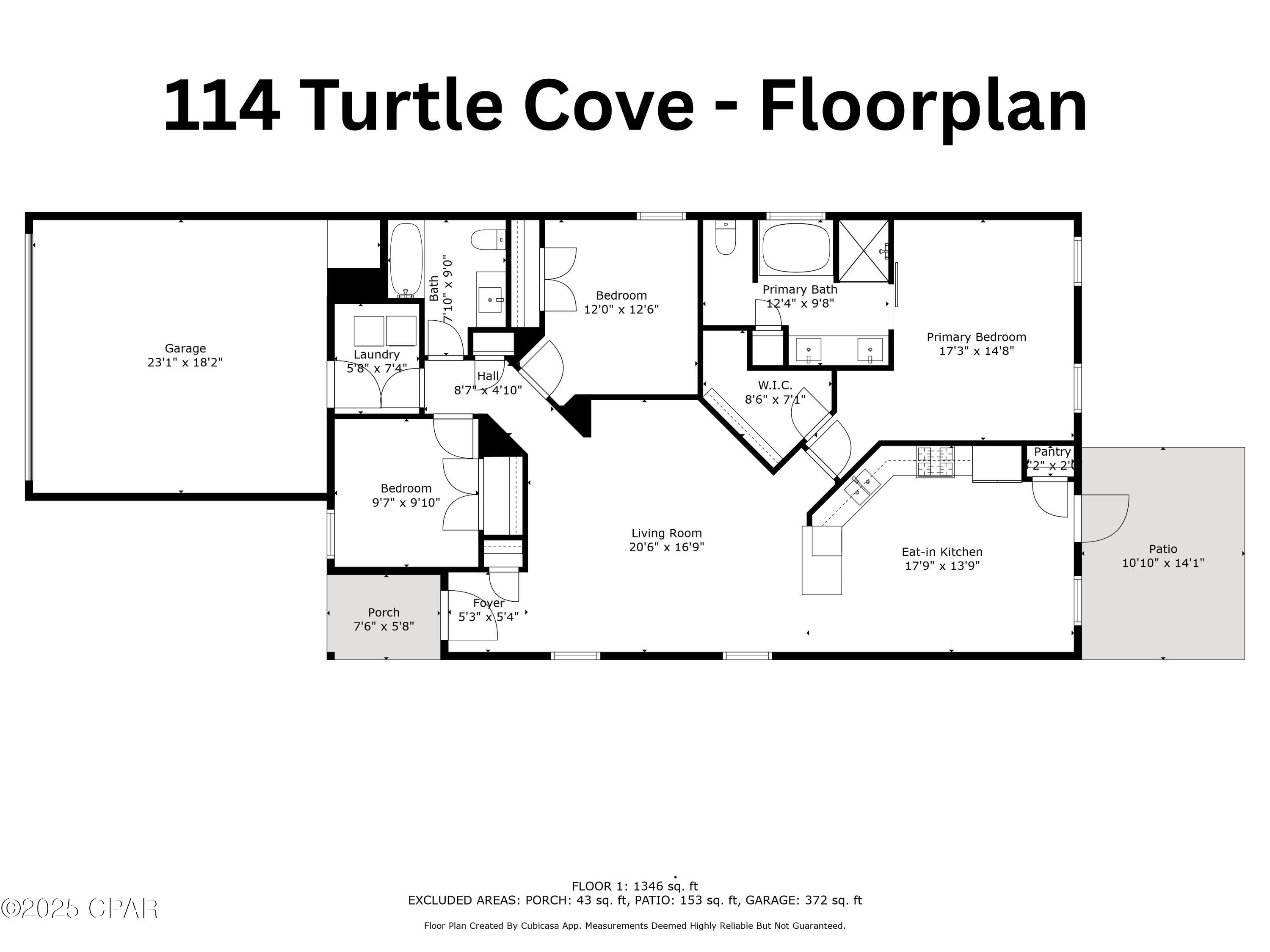 Image 68 For 114 Turtle Cove