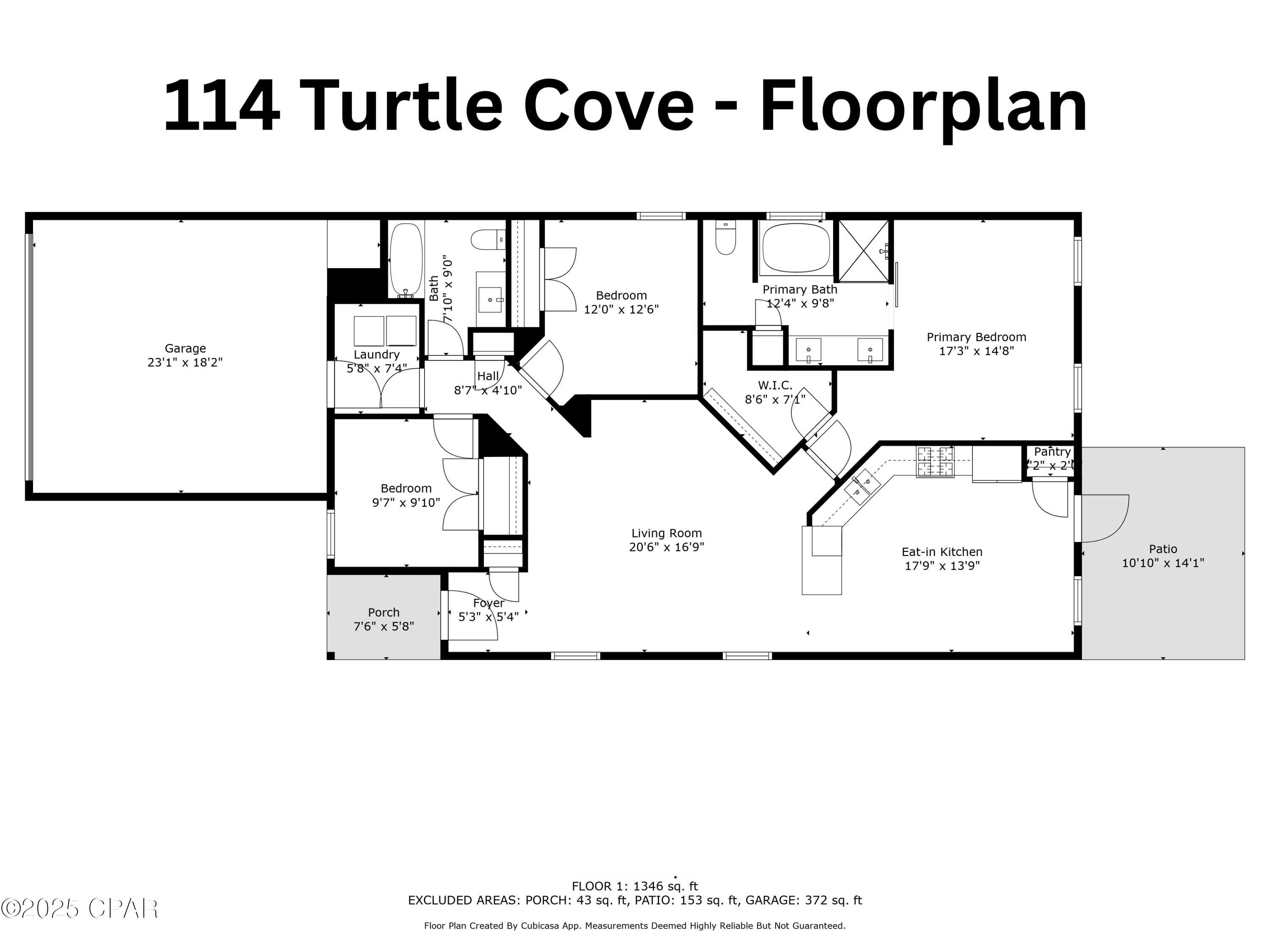 Image 69 For 114 Turtle Cove