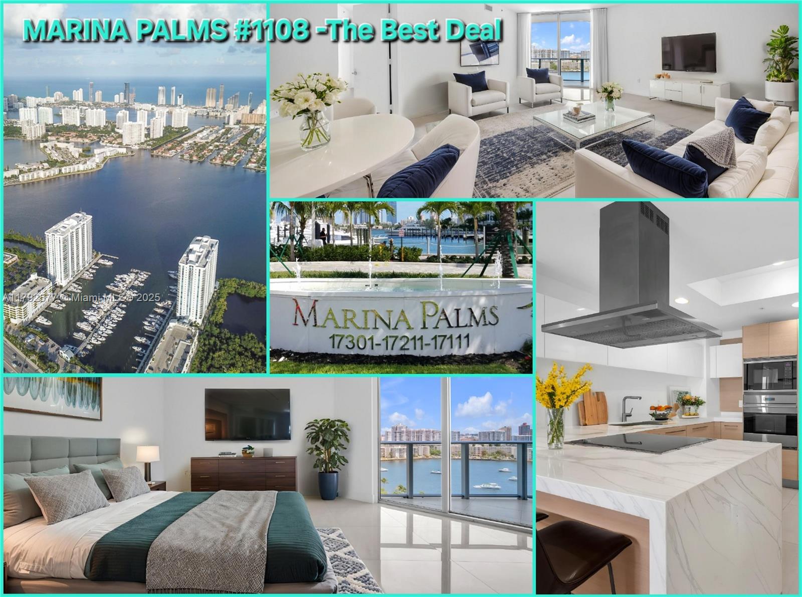 Condo for Sale in Aventura, FL