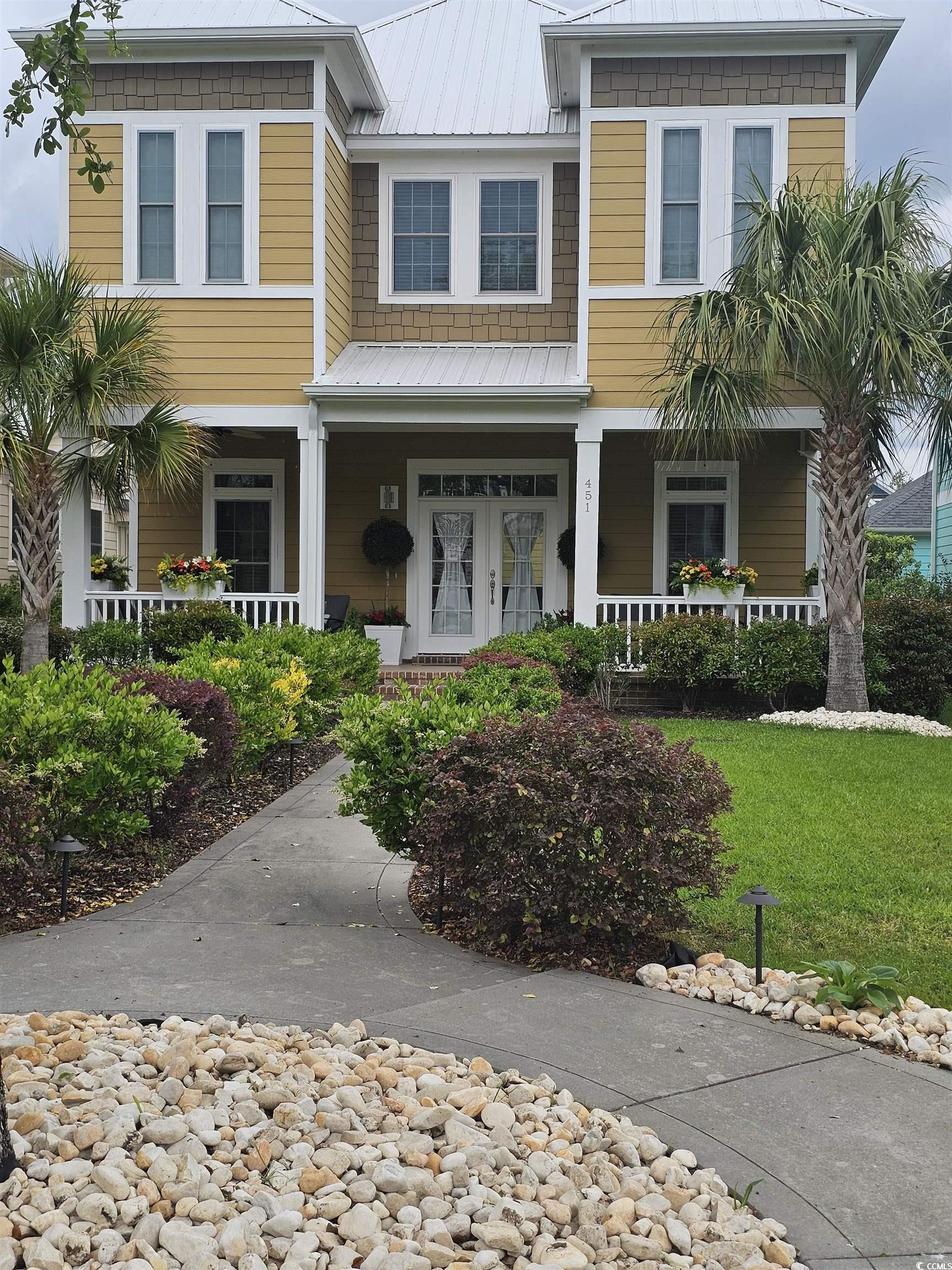 451 W Palm Dr. Myrtle Beach, SC 29579