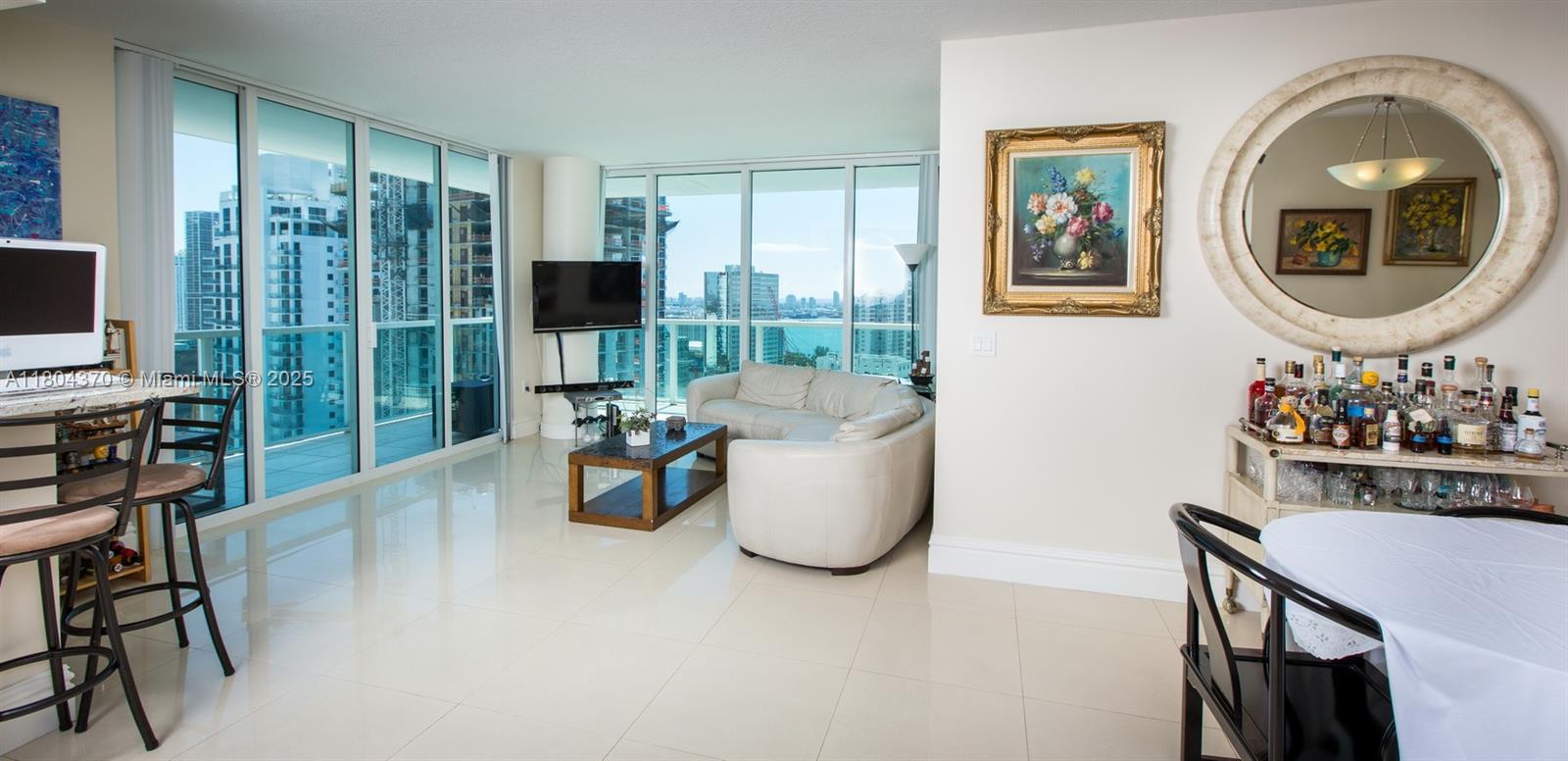 1250 S Miami Ave #3106, Miami FL 33130
