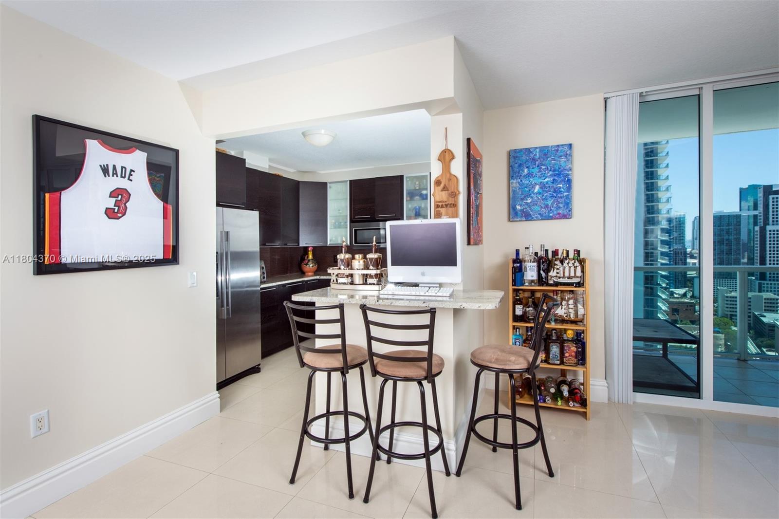 1250 S Miami Ave #3106, Miami FL 33130