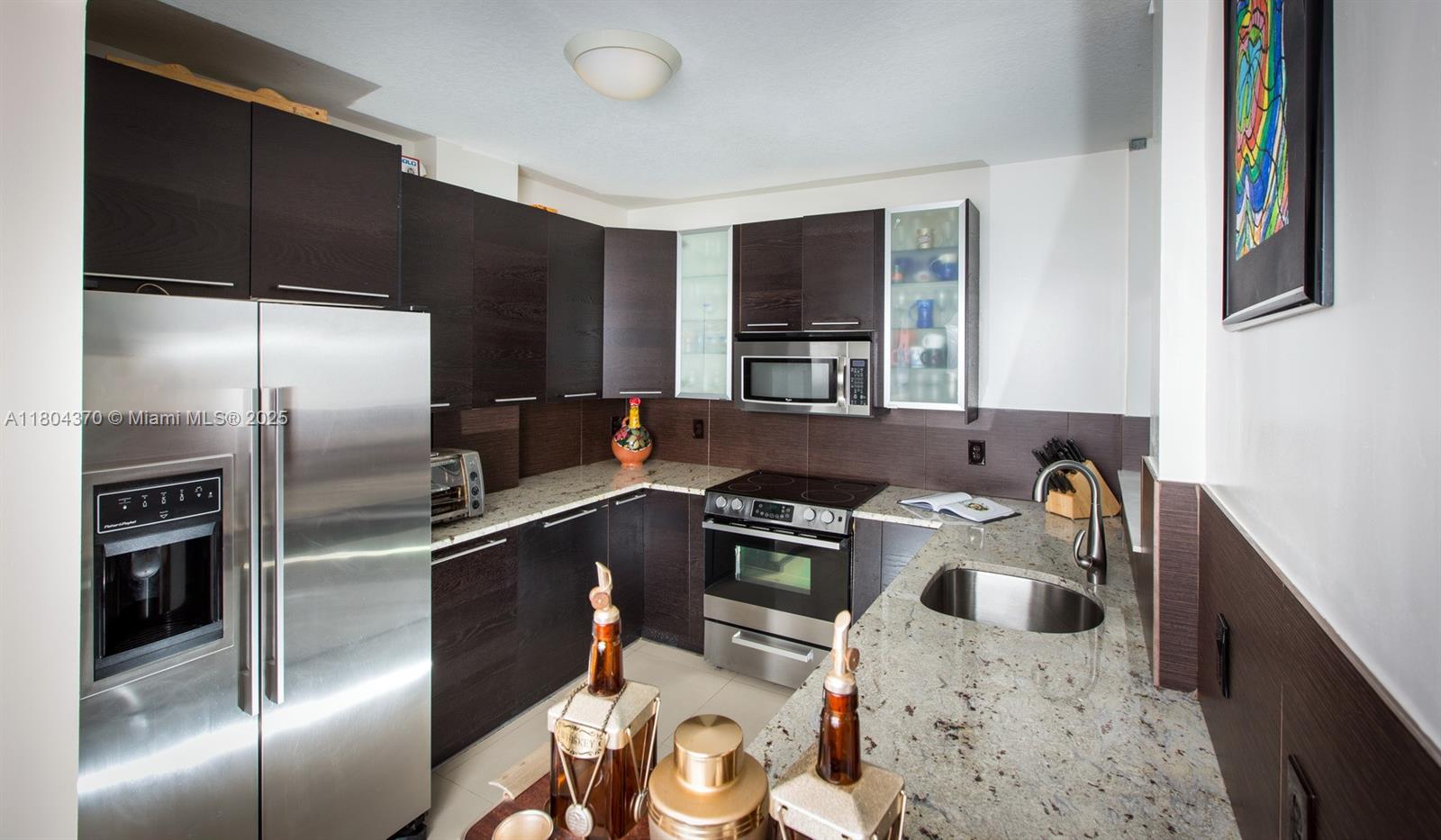 1250 S Miami Ave #3106, Miami FL 33130