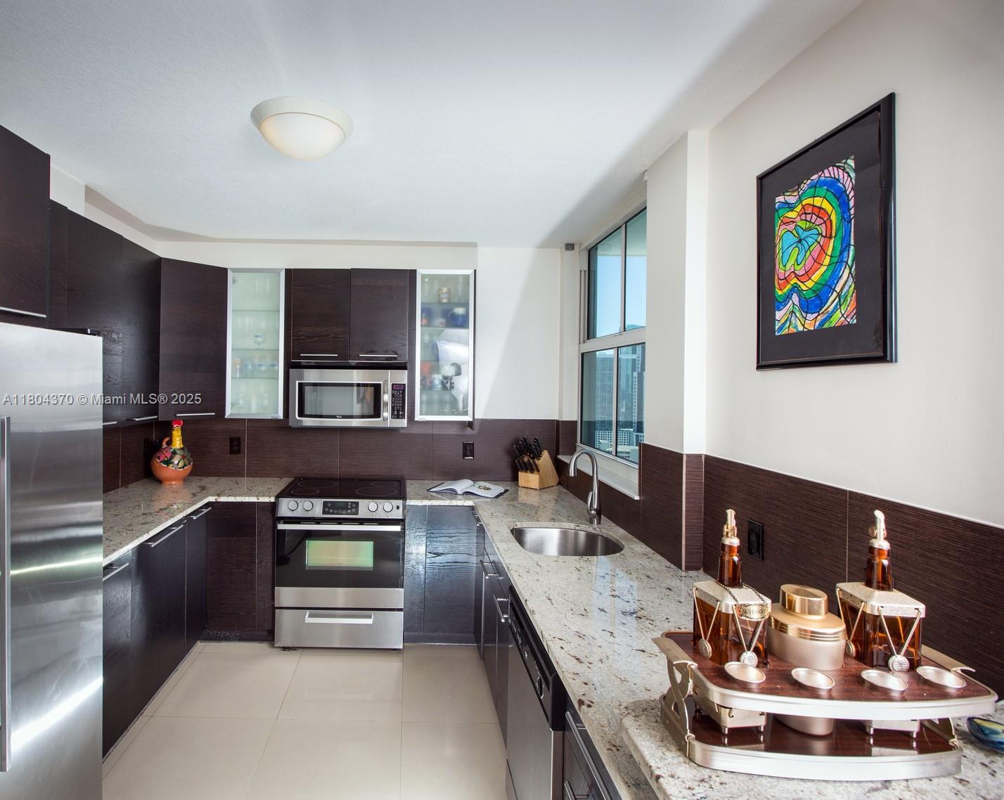 1250 S Miami Ave #3106, Miami FL 33130