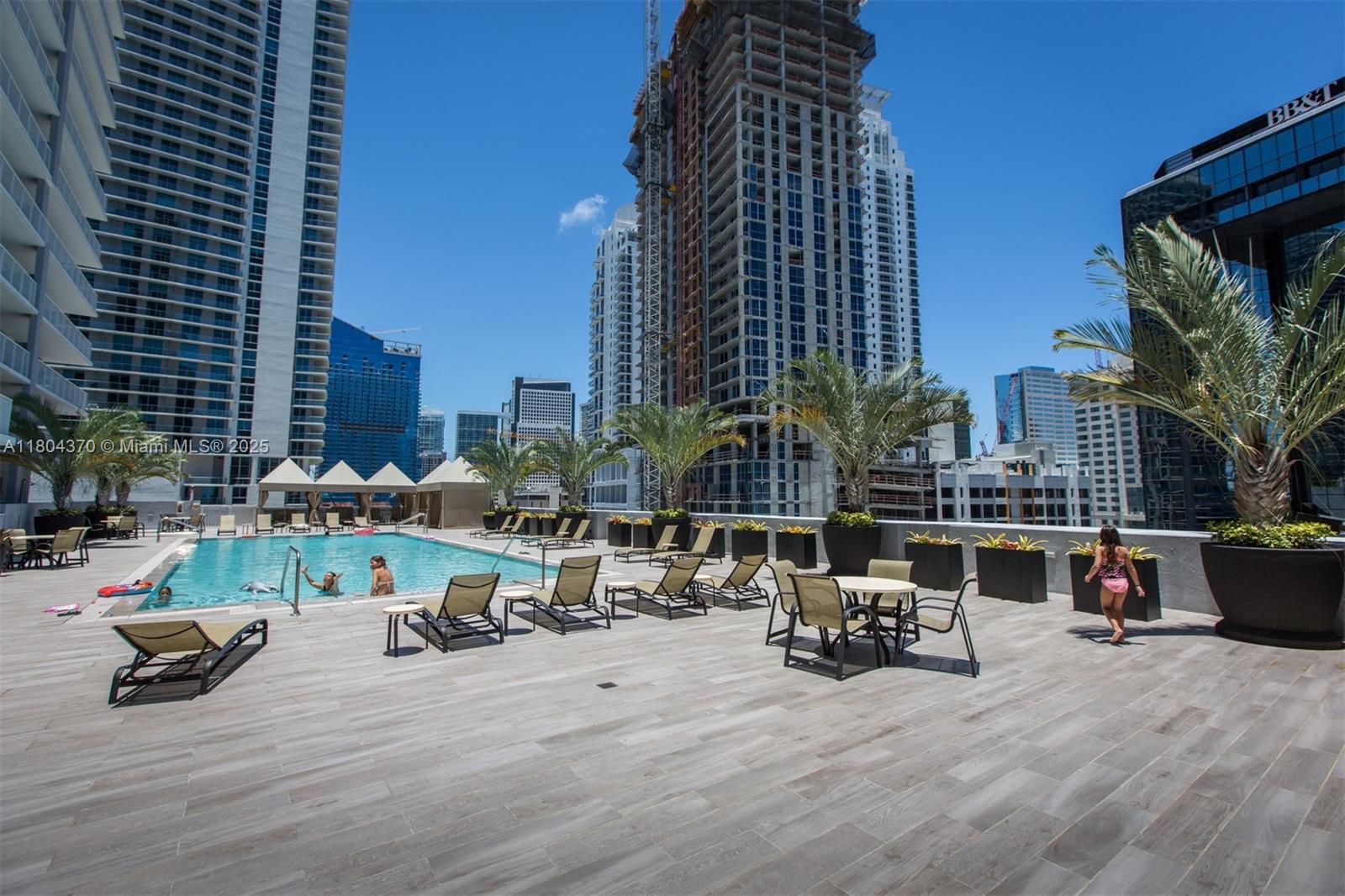 1250 S Miami Ave #3106, Miami FL 33130