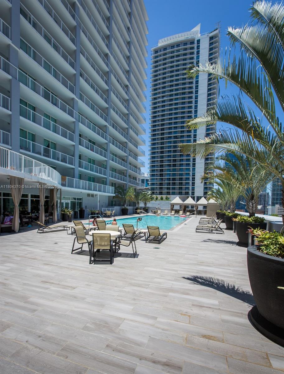 1250 S Miami Ave #3106, Miami FL 33130
