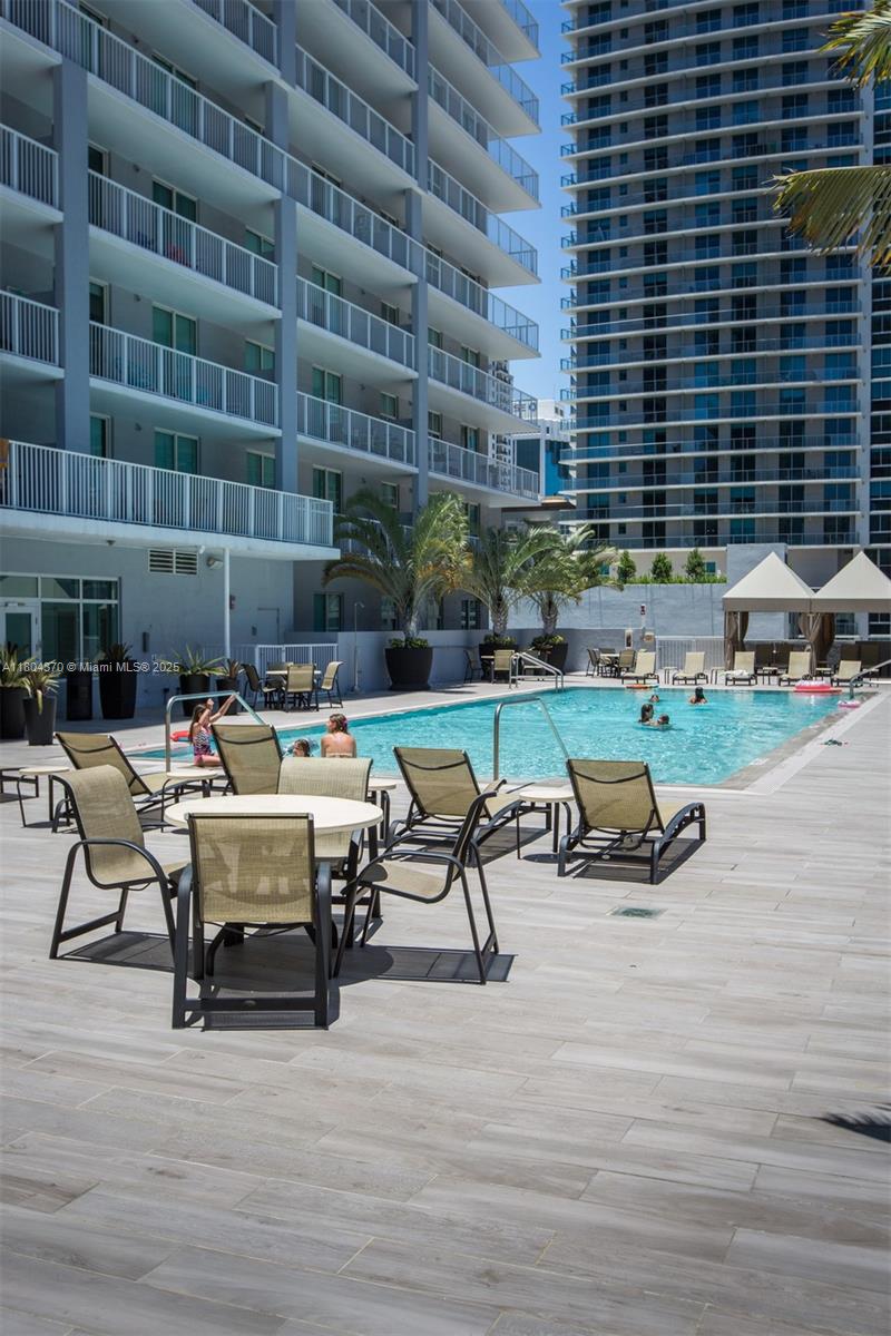 1250 S Miami Ave #3106, Miami FL 33130