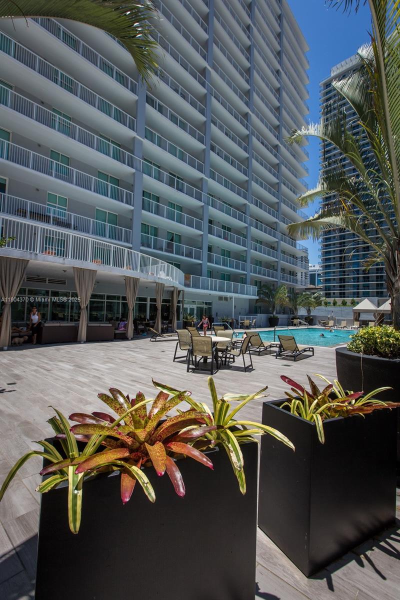 1250 S Miami Ave #3106, Miami FL 33130