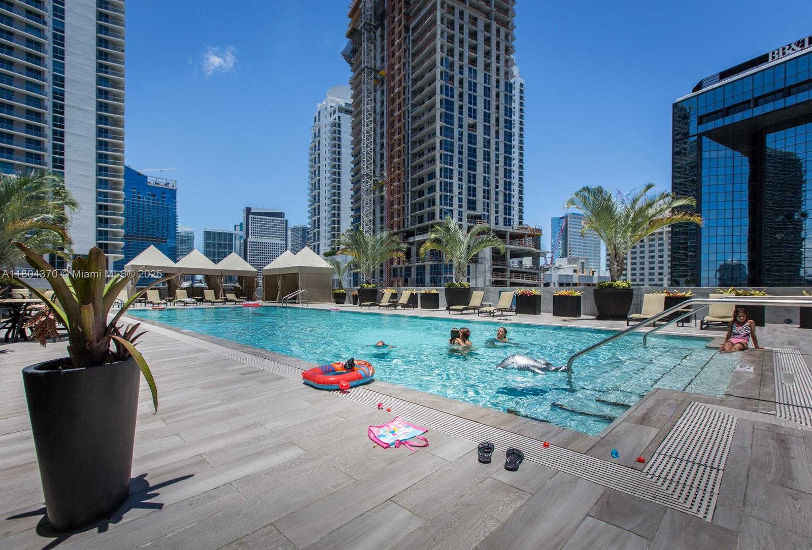 1250 S Miami Ave #3106, Miami FL 33130
