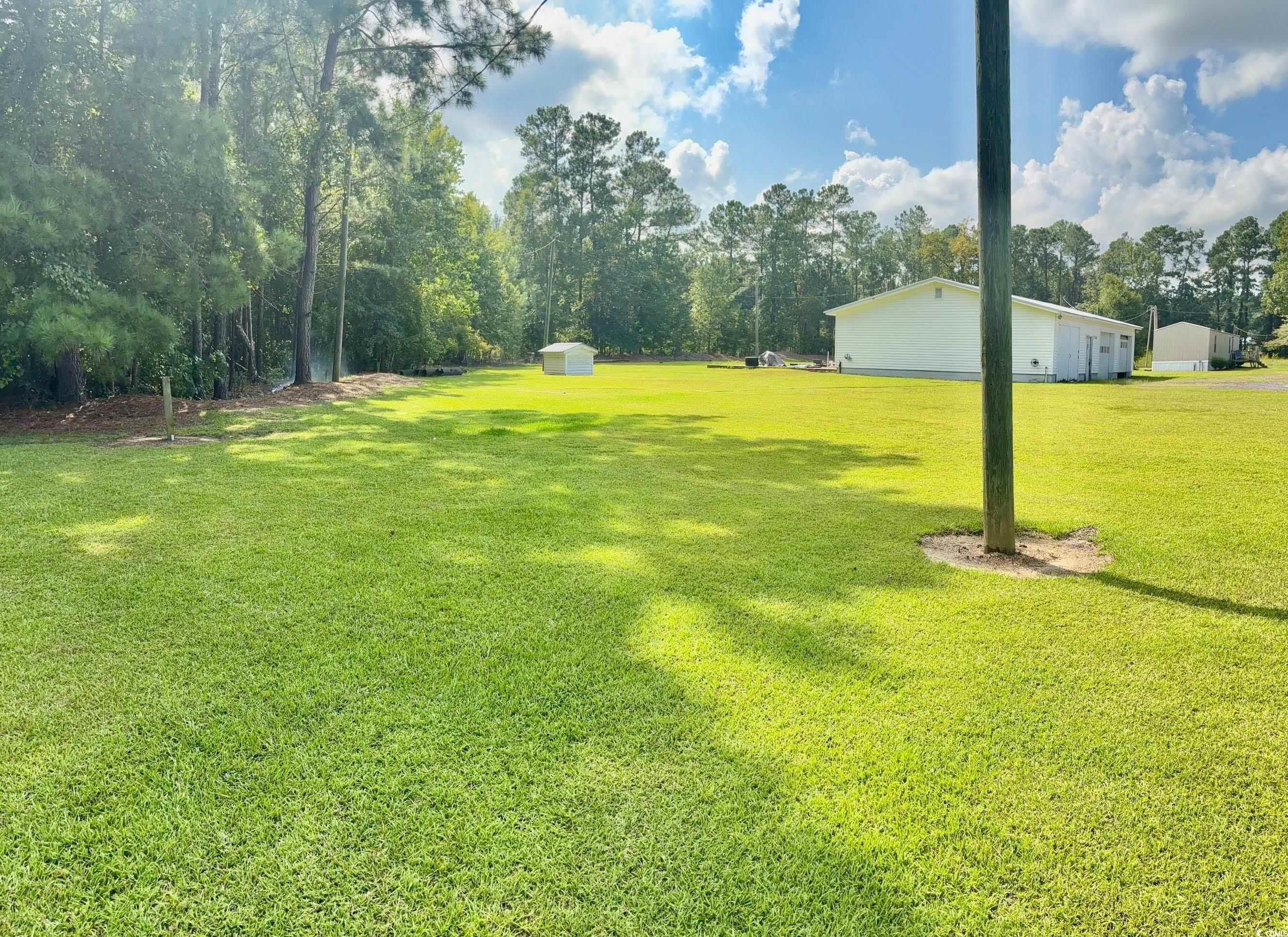 250 Booth Circle Conway, SC 29527