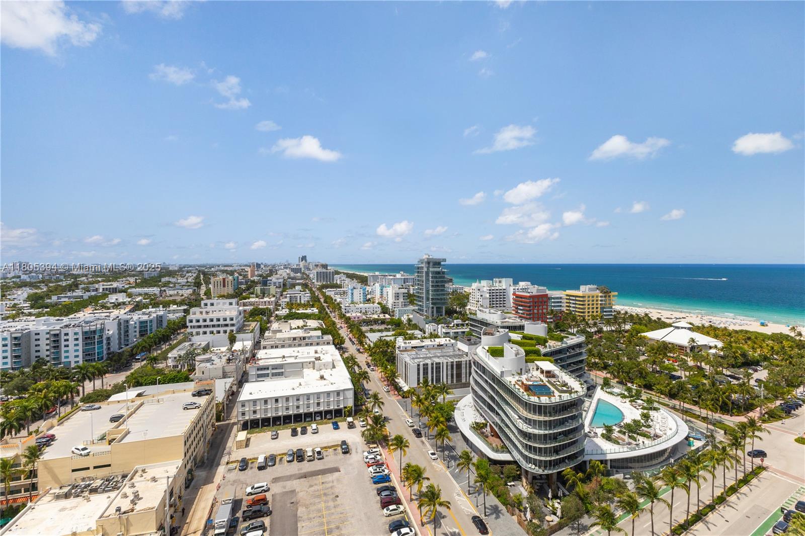 300 S Pointe Dr #2005, Miami Beach FL 33139