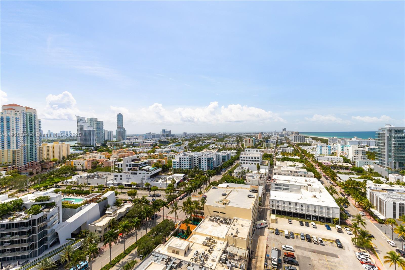 300 S Pointe Dr #2005, Miami Beach FL 33139