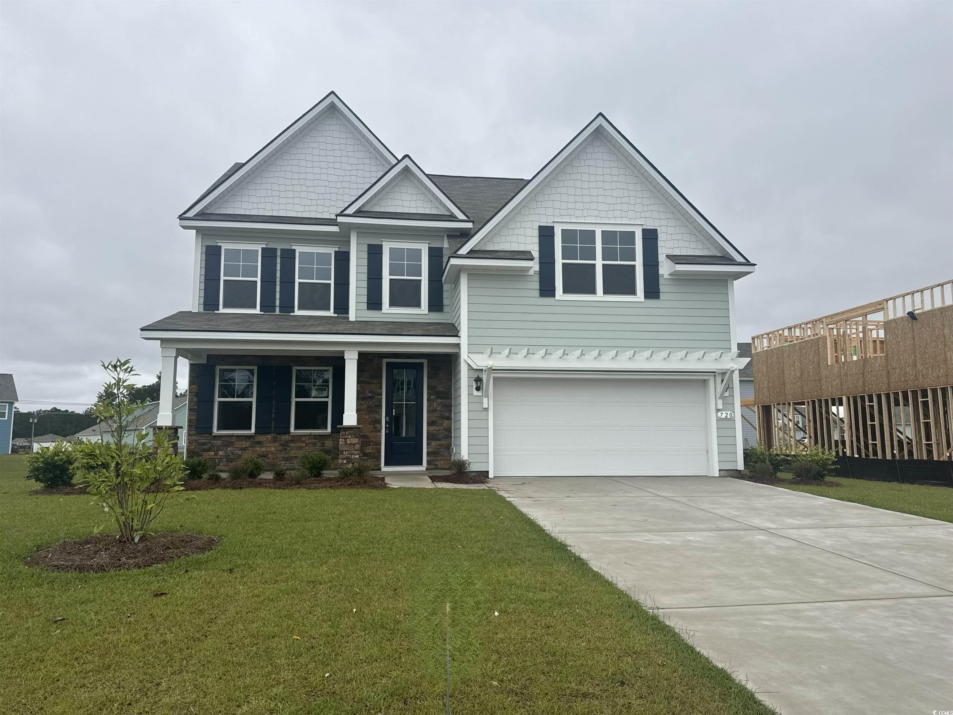 720 Rupert Dr Conway, SC 29526