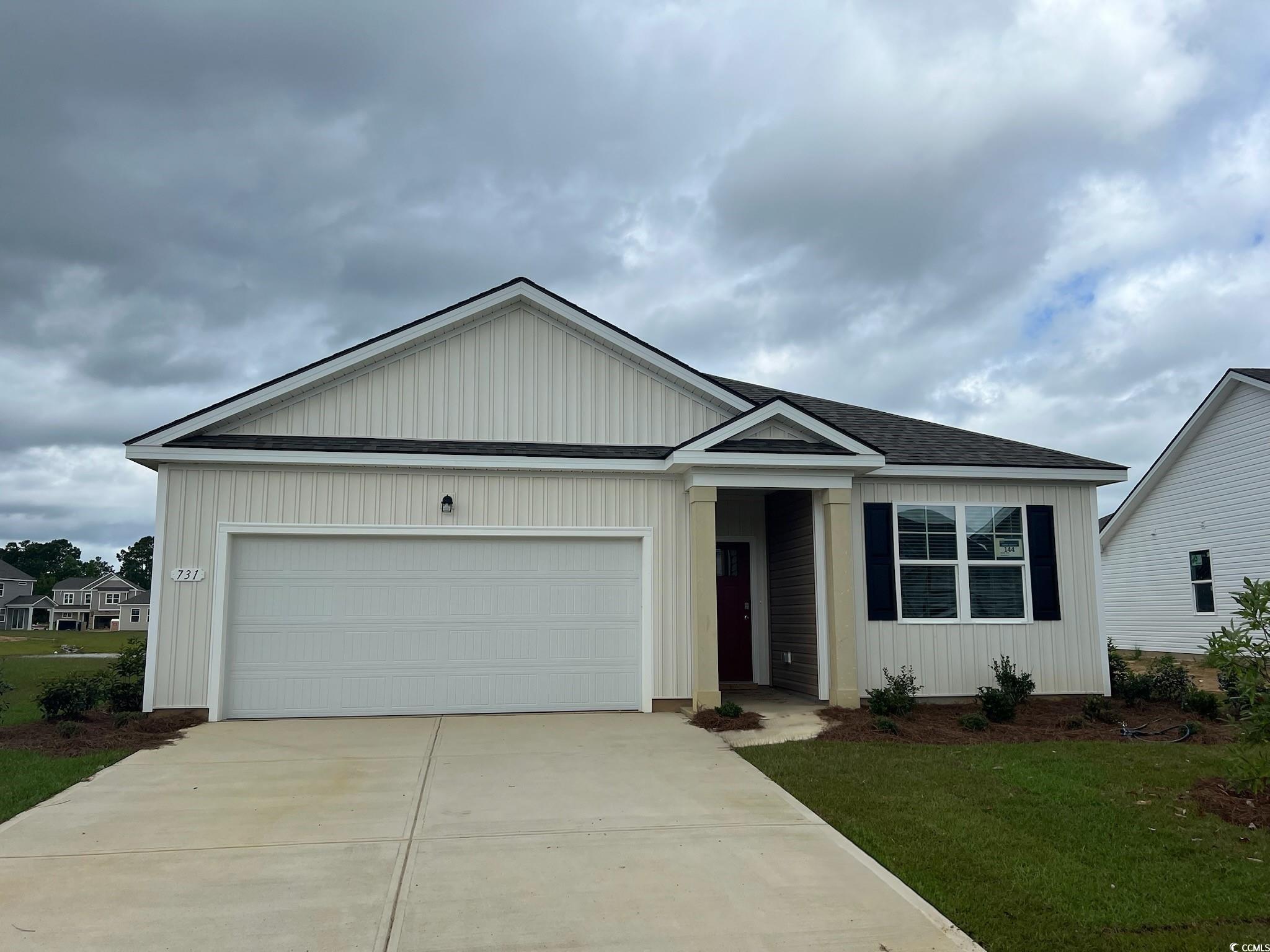 731 Chazen Way Longs, SC 29568
