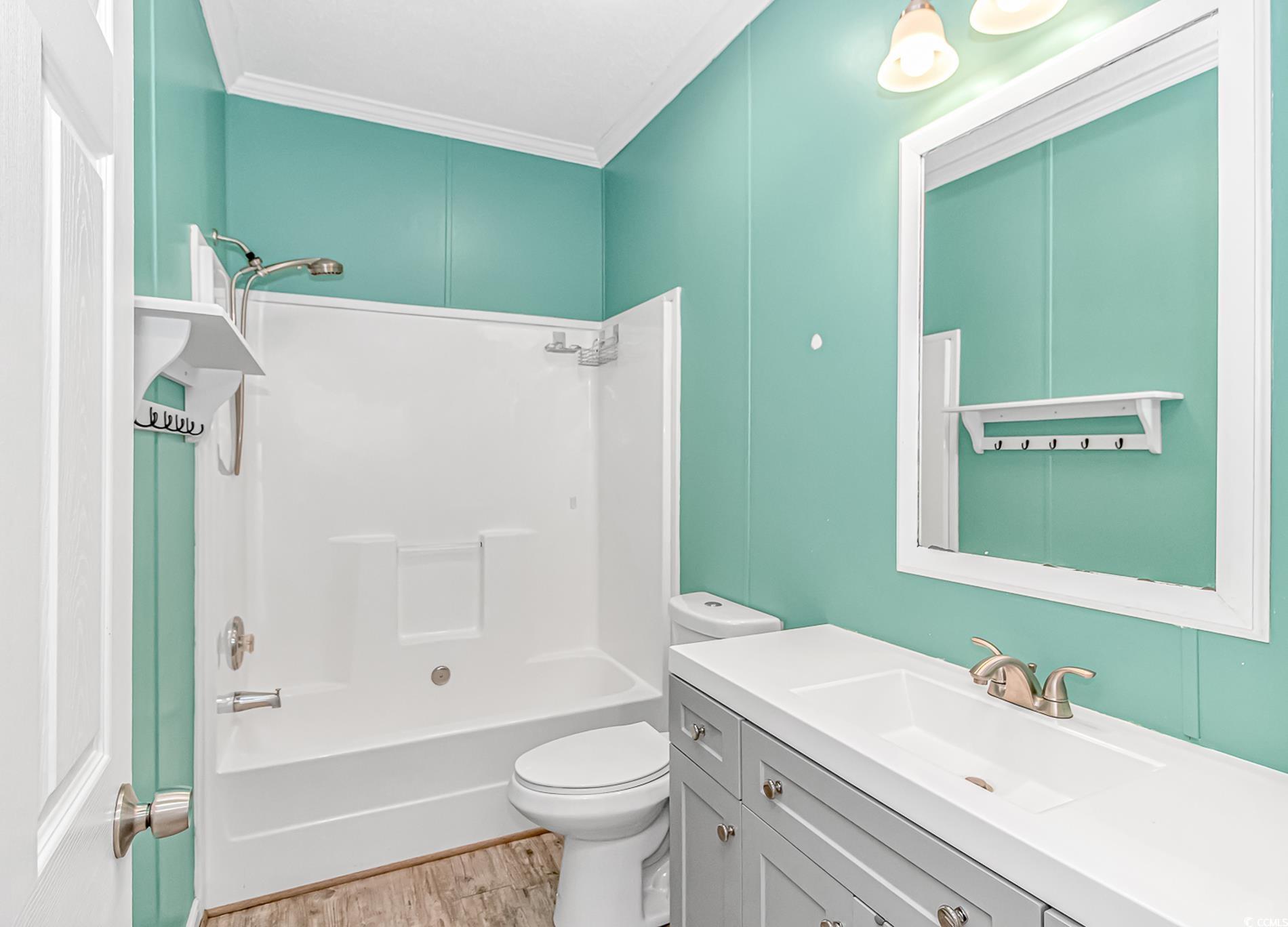 592 Trizzie Trail