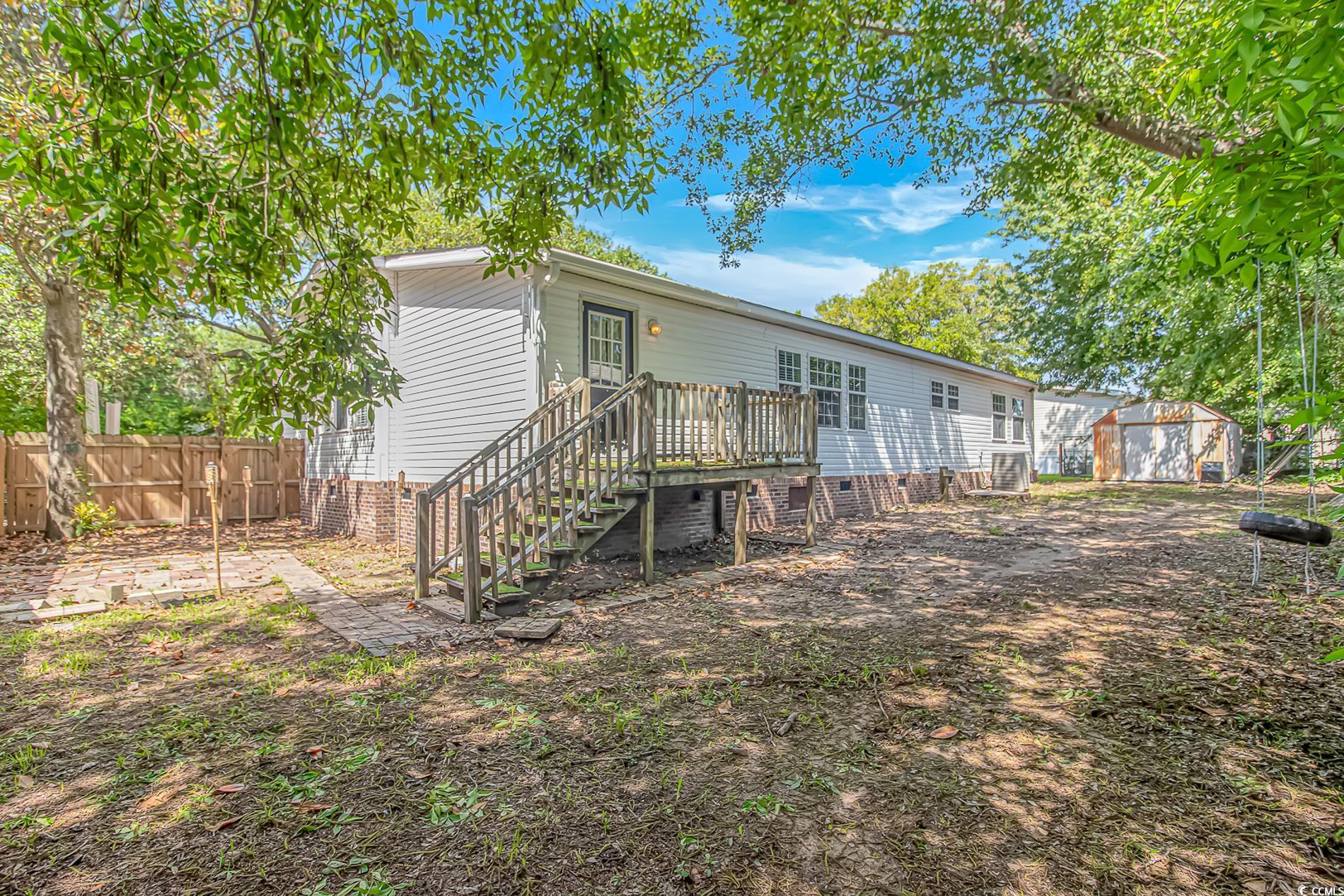 592 Trizzie Trail