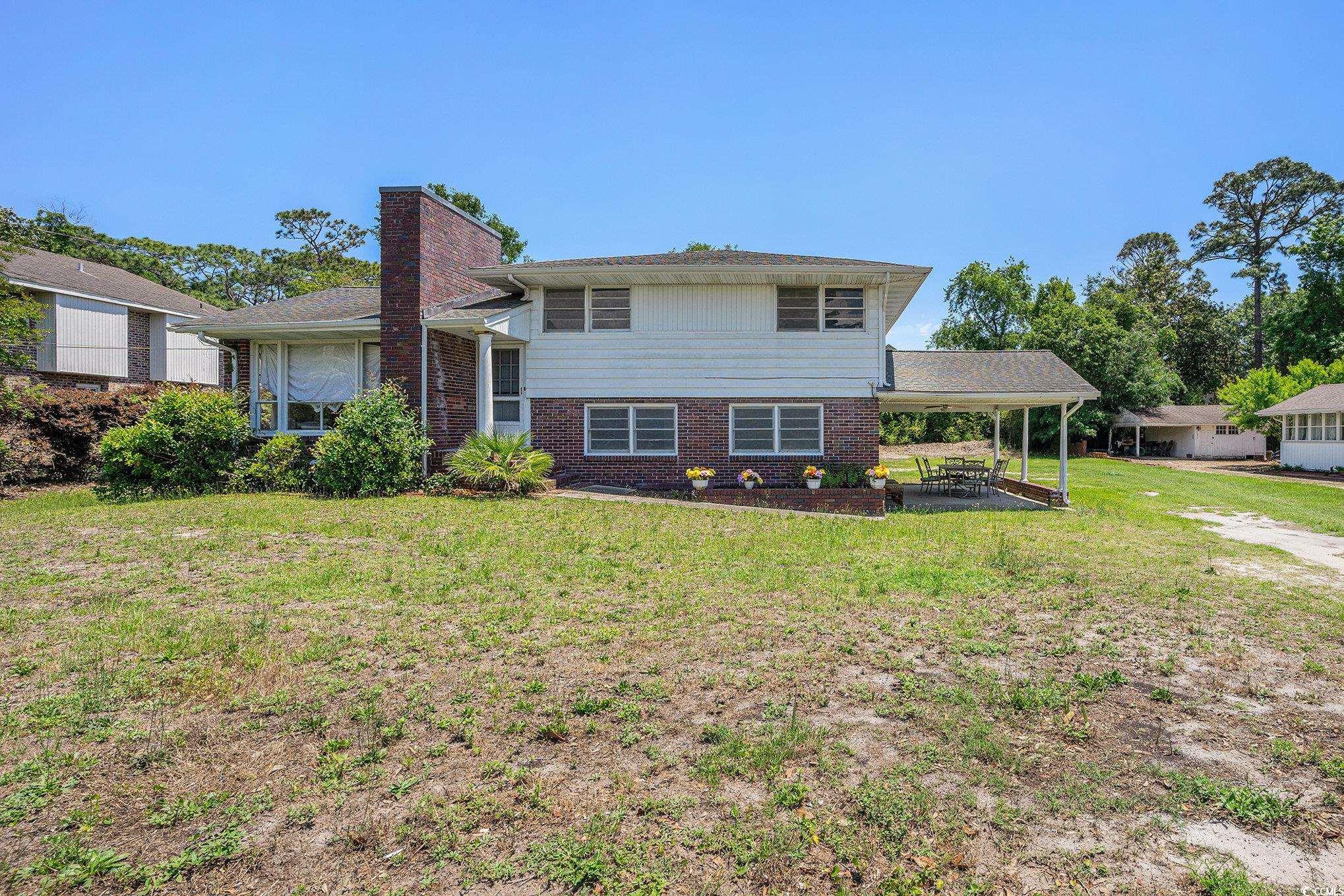 5612 N Kings Hwy. Myrtle Beach, SC 29577