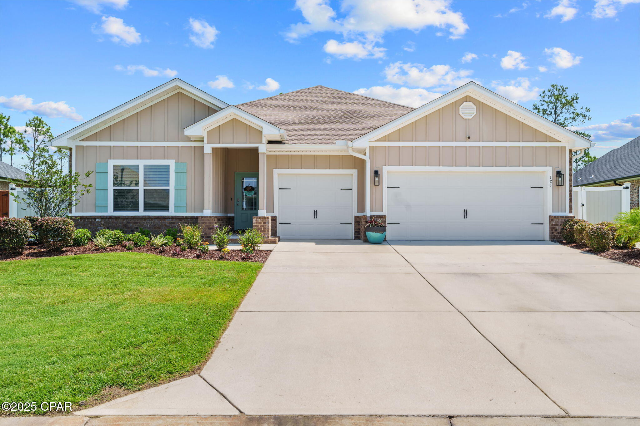 Details for 124 Talbot Street, Panama City, FL 32409