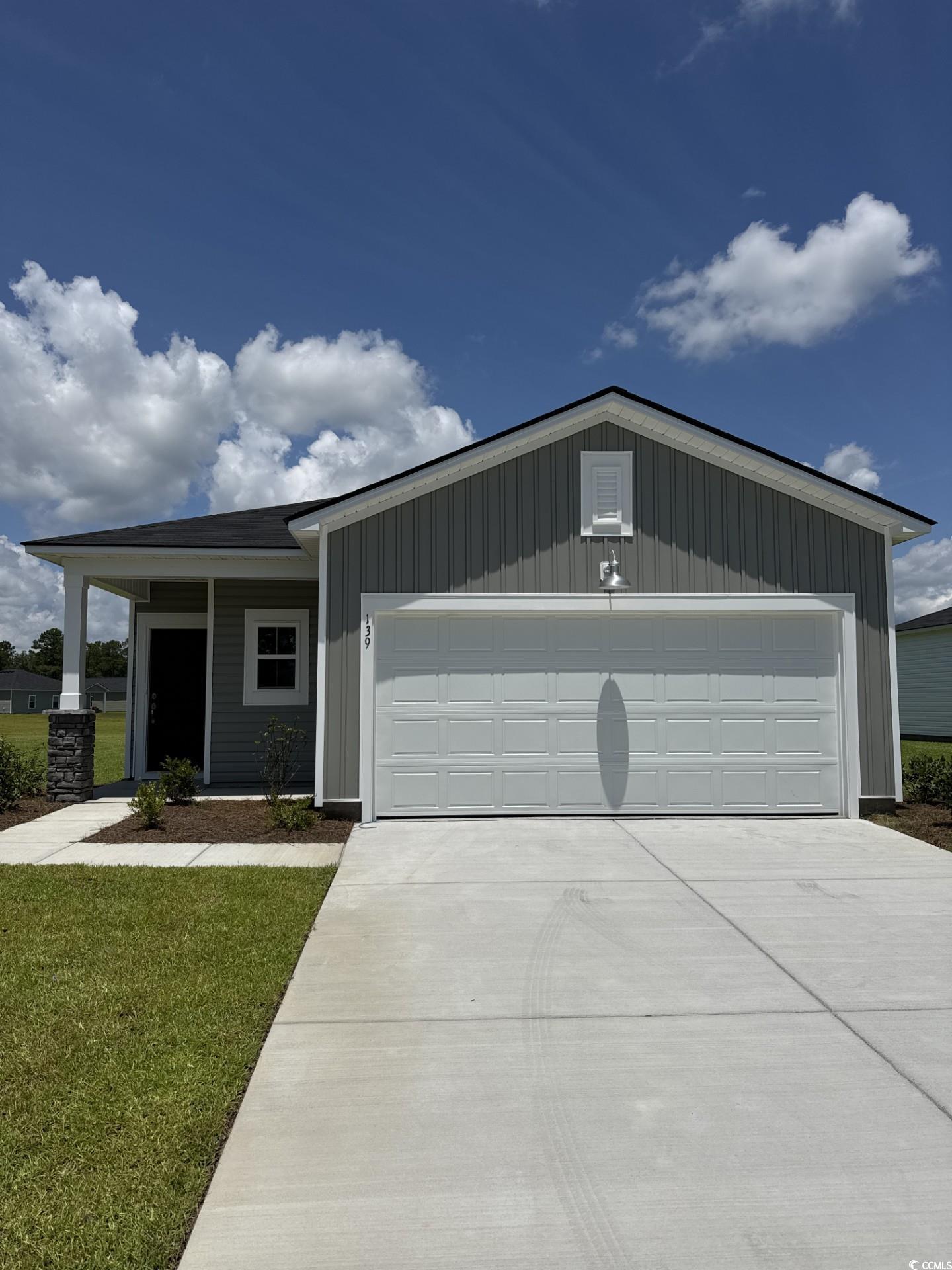 139 Warner Crossing Way Loris, SC 29569