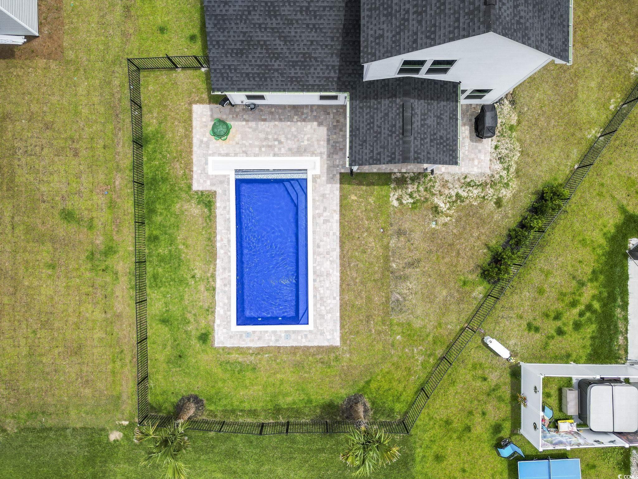 863 Agostino Dr. Myrtle Beach, SC 29579