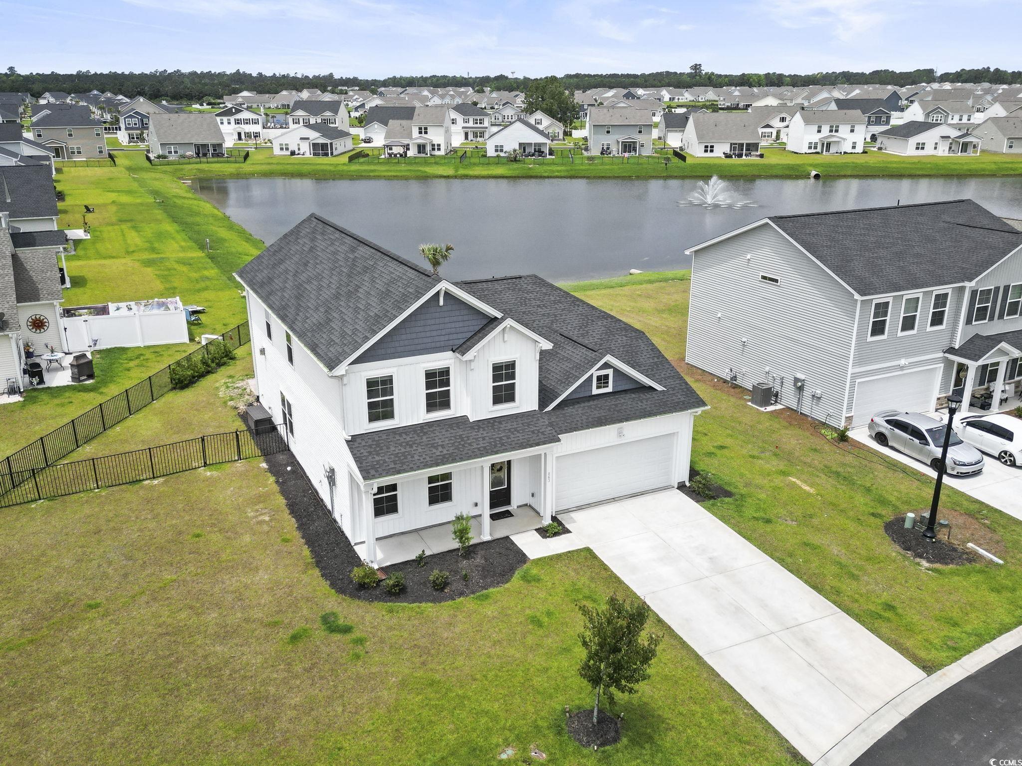 863 Agostino Dr. Myrtle Beach, SC 29579
