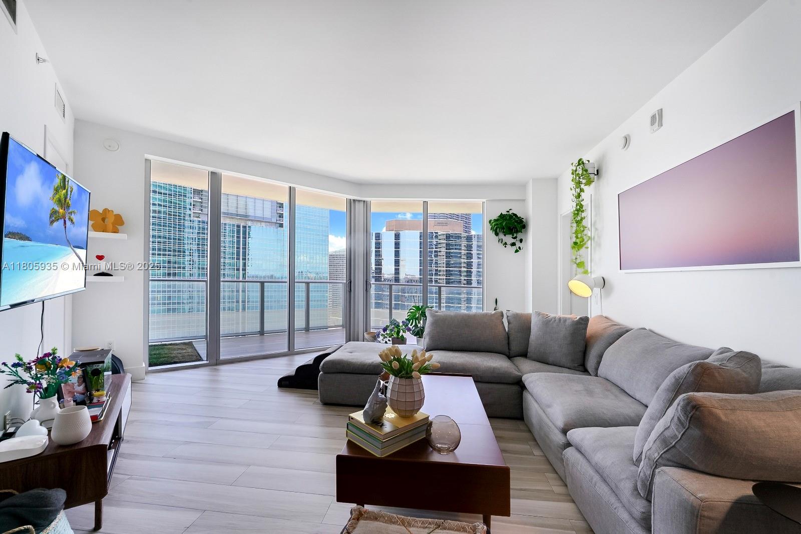 Condo for Rent in Miami, FL