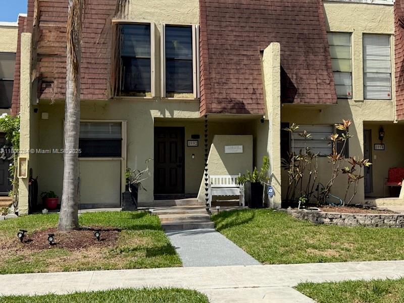 Westview Condominium No O