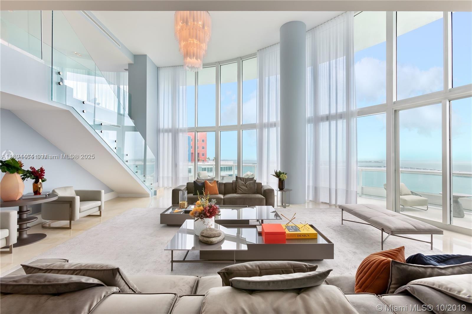 Condo for Rent in Miami, FL