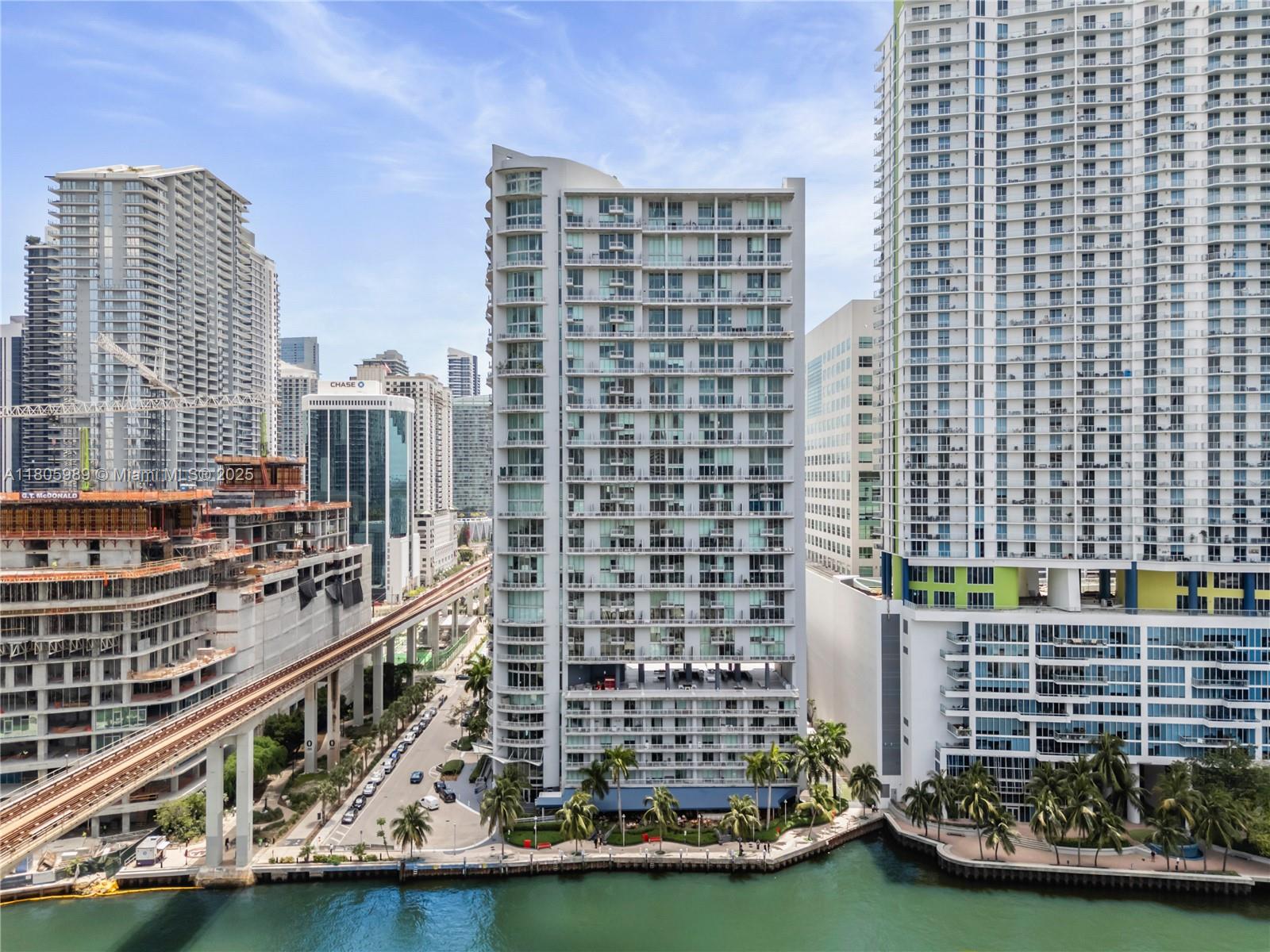 690 SW 1st Ct #2717, Miami FL 33130