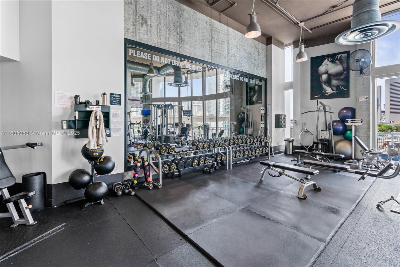 690 SW 1st Ct #2717, Miami FL 33130