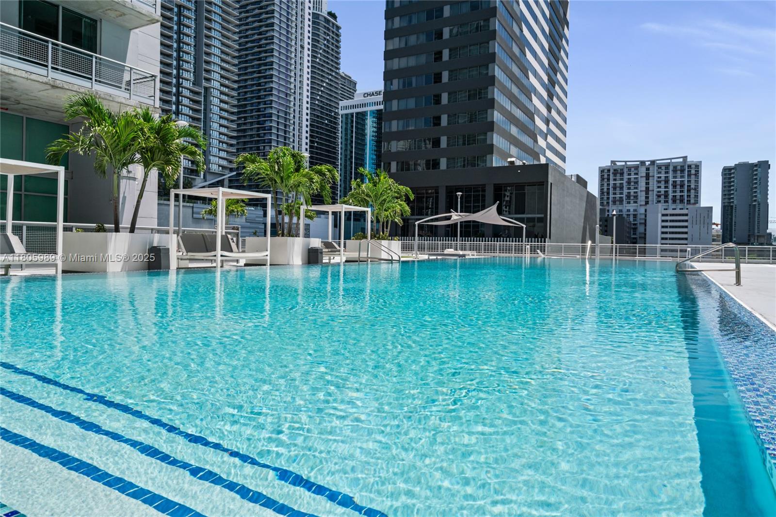 690 SW 1st Ct #2717, Miami FL 33130