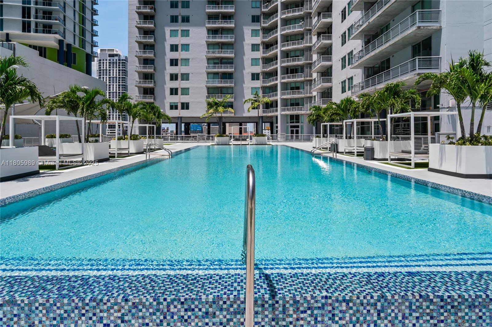 690 SW 1st Ct #2717, Miami FL 33130