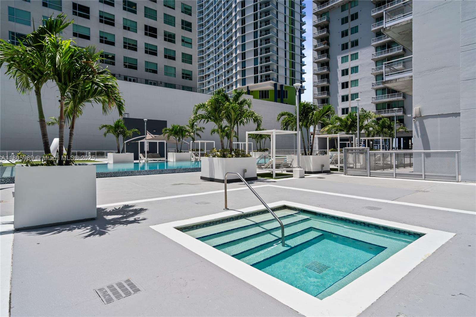 690 SW 1st Ct #2717, Miami FL 33130